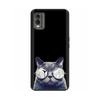 Pour Nokia C32 Coque Souple en Silicone Arrière Pour Nokia C22 C32 Protéger Coque de Téléphone Pour NokiaC32 C 32 C 22 2023 Pare-chocs Fundas