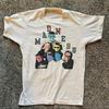 Vintage 80s Madness Band Shirt Tee Unisex Men Women Size S To 5XL Unisex T-Shirt
