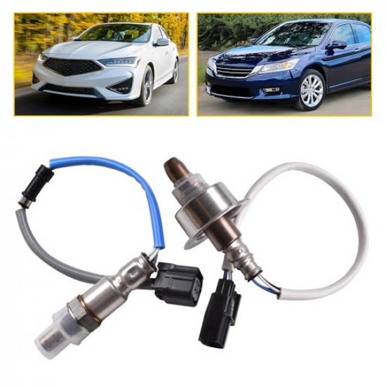 2 234-9131 234-4574 Кислородный датчик Кислородный датчик для 13-17 Honda Accord 2.4L L4 K