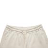 Li Ning Casual Pants Men's Oat Gray AKLU211-5