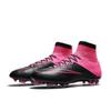 New Nike Mercurial Superfly Leather FG 747219-006