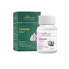 Origine Naturespired Lasuna Knoblauch Wellness-Tabletten 60 Stück Tägliche Kräuter-Energieunterstützung Natürliches Nahrungsergänzungsmittel-Paket