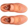 Under Armour D Fox 2 Vestibilità Comoda Resistenti Traspiranti Scarpe da Basket Sneaker Unisex Pesca-Arancio 6006301-811