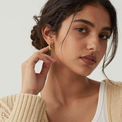 Pendientes – Pendientes de gota