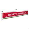 Wall Hanging Xmas Party Decoration Ornament
