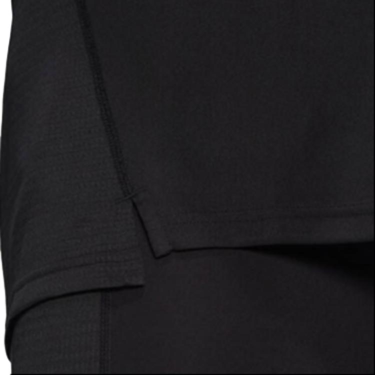 New Adidas Own The Run Tee H58591