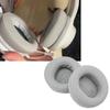 Soft & Breathable Sponge Ear Pads Cushion for Hecate G5BT Wireless Headphone Earmuffs Enhancing Comfort