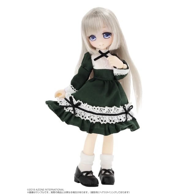 Lemu Complete Doll Lil'Fairy ~Little Helper~ Ver.1.1