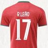 2026 World Cup Soccer Jersey Set Adults Kids C Ronaldo Yamal Team Sports