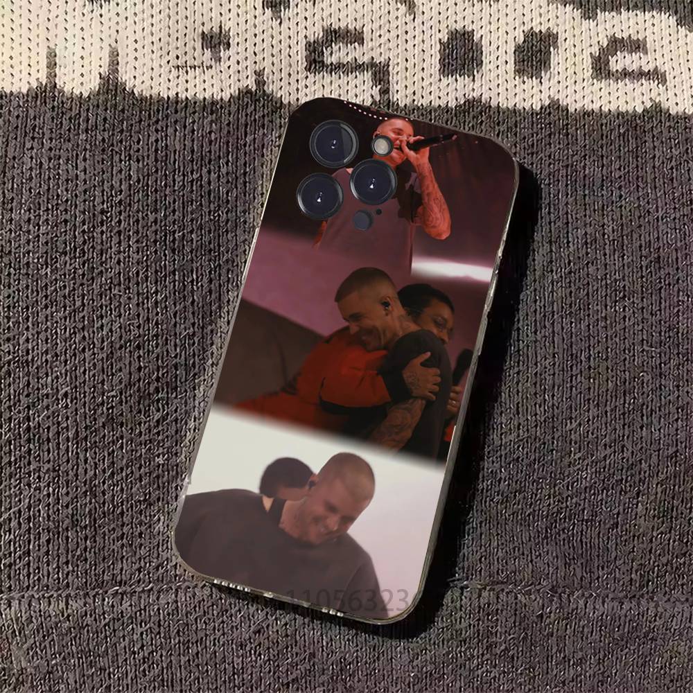 JB Belieber Phone Case for iPhone 11Pro 13 12 11 Pro Max 16e 17 Air 16 15 14 Plus 11ProMax