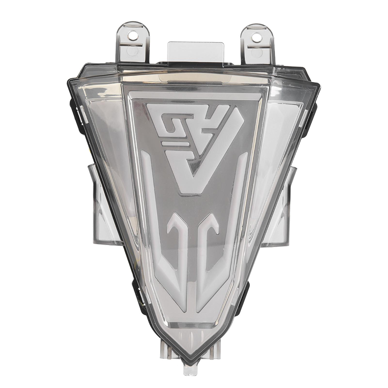 

Светодиодные задние фонари, стоп-сигналы, поворотники, светодиодные фонари для R15 20142016