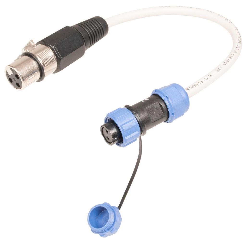 Przewód Ładowania Zimowego Kosiarki Wiper Trekker S Xl-S Ciiky Xh12 - Xh18 S Cb01_Ricex