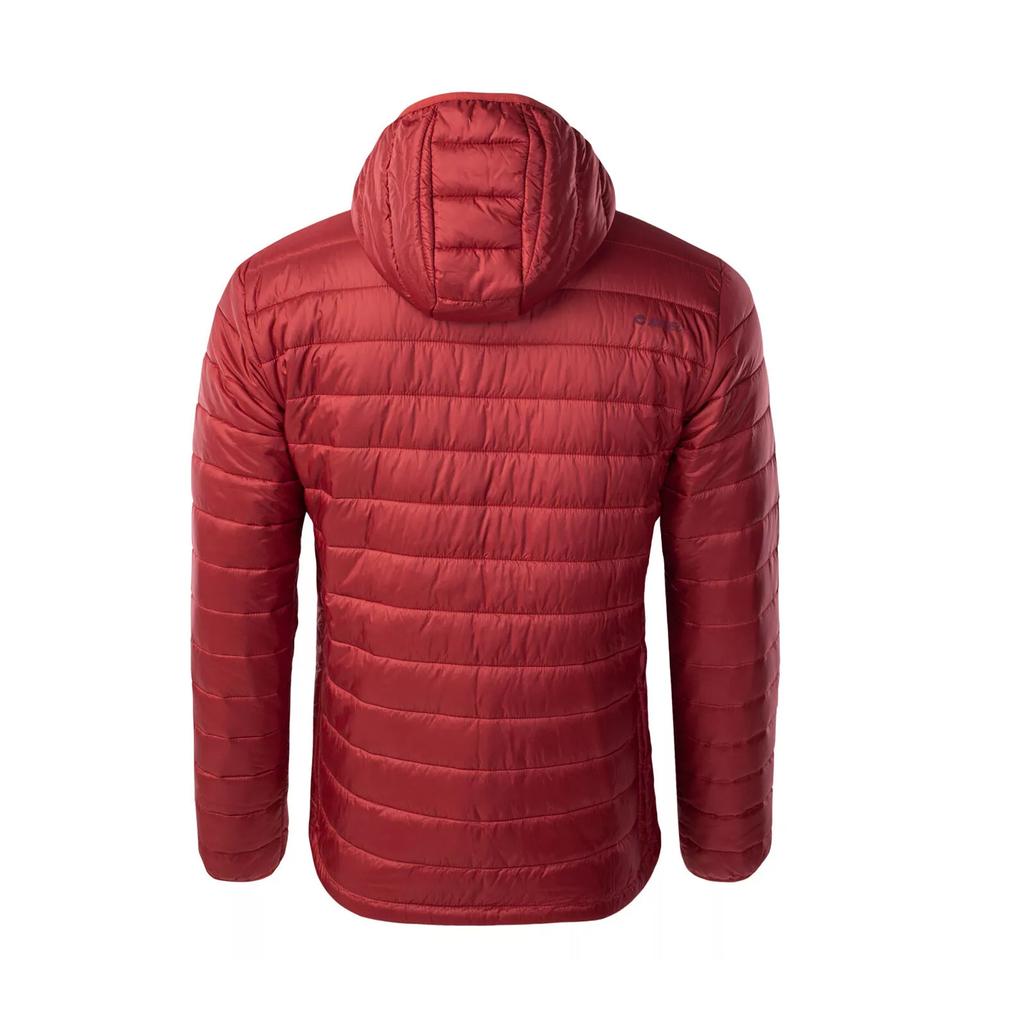 Hi-Tec Mens Carson Padded Jacket
