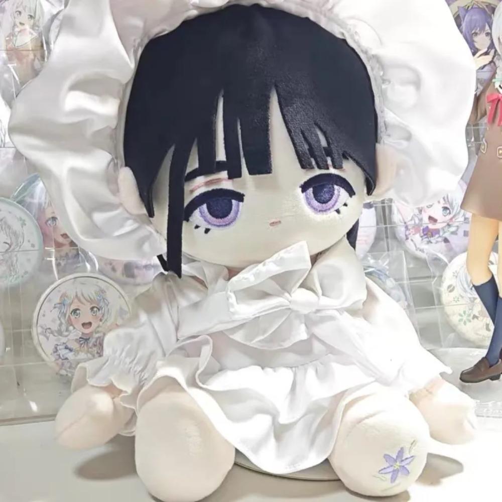 Echter Alien Stage Ivan Till 20cm Baumwollpuppenkissen Körper Anziehplüschtiere Plüschtier Cosplay Weihnachtsgeschenk Niedlicher Anime