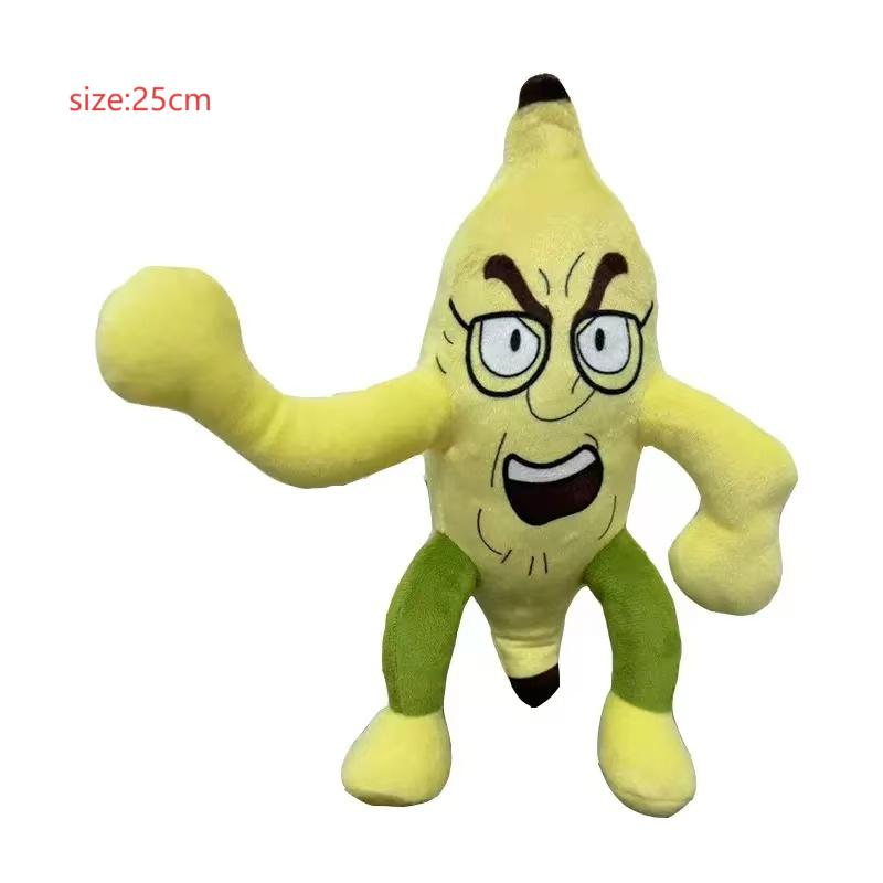 58style Italian Brainrot Tung Tung Tung Sahur Plush Toys Tungtung Sahur Tralalero Tralala Shark Plush Soft Stuffed Toy Doll Gift