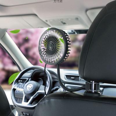 Accessoires d'intérieur – Chauffage et ventilateurs pour voiture