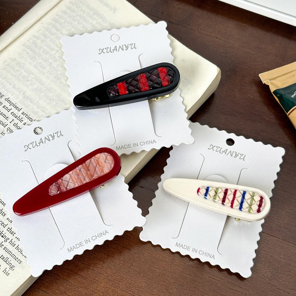 Duckbill Fashionable 64cm Hair Clip For Women Offering Sweet And Cute Style For Wear Daily