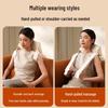 Hezheng Automatic Neck and Shoulder Massager