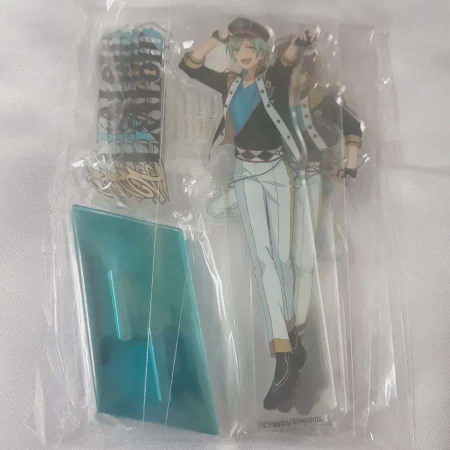 

Half Package Included) Ansta Alkaloid Acrylic Stand Hiiro Aira Mayoi Tatsumi
