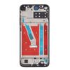 6.39" Middle Frame For Huawei Y7P 2020 Front Bezel Housing Lcd Holder Rear Plate Chassis