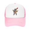 Funny Role Game Praise The Sun Fans Dark Souls Camping Mesh Baseball Caps Women Player Personalized Boy Beach Sun Hat Peaked Cap