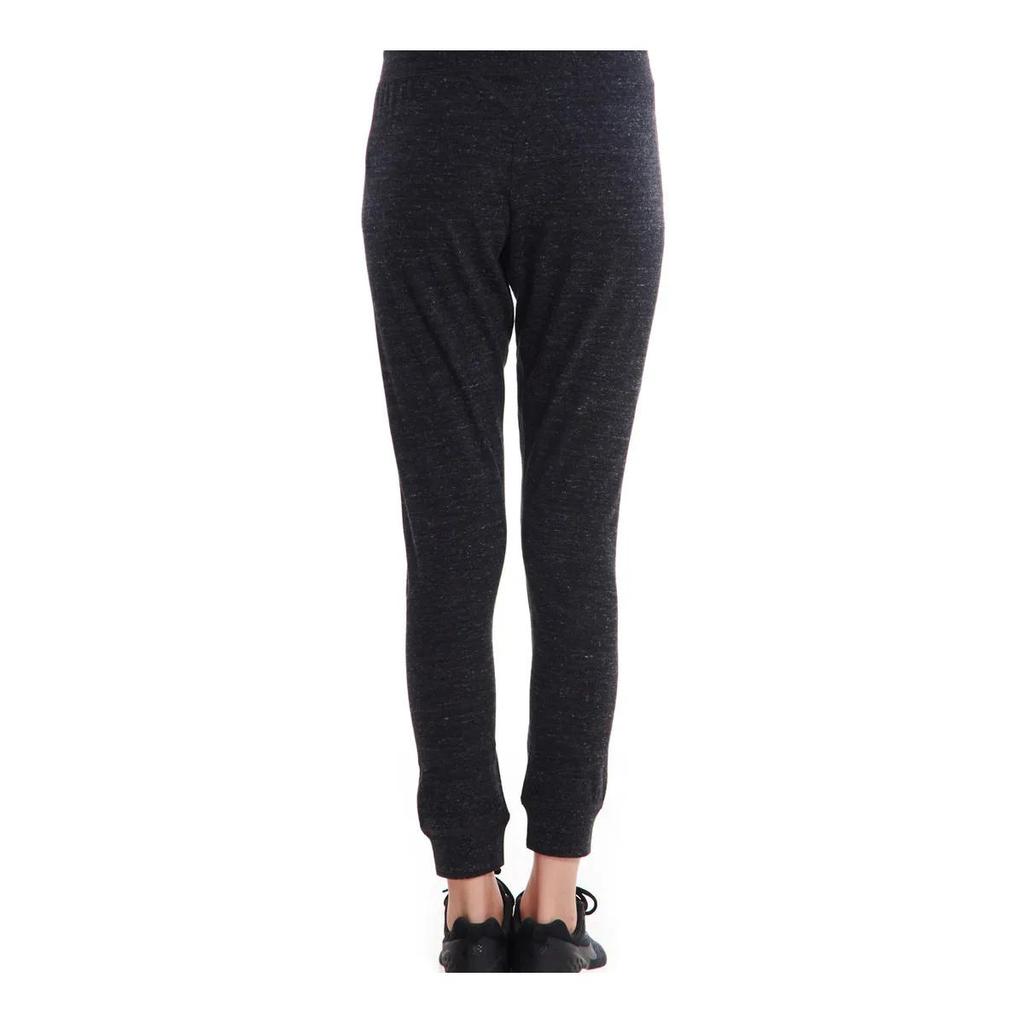 Nike Knitted Sweatpants Women's Dark Gray (Unisex) Knitted Sweatpants 883732 010