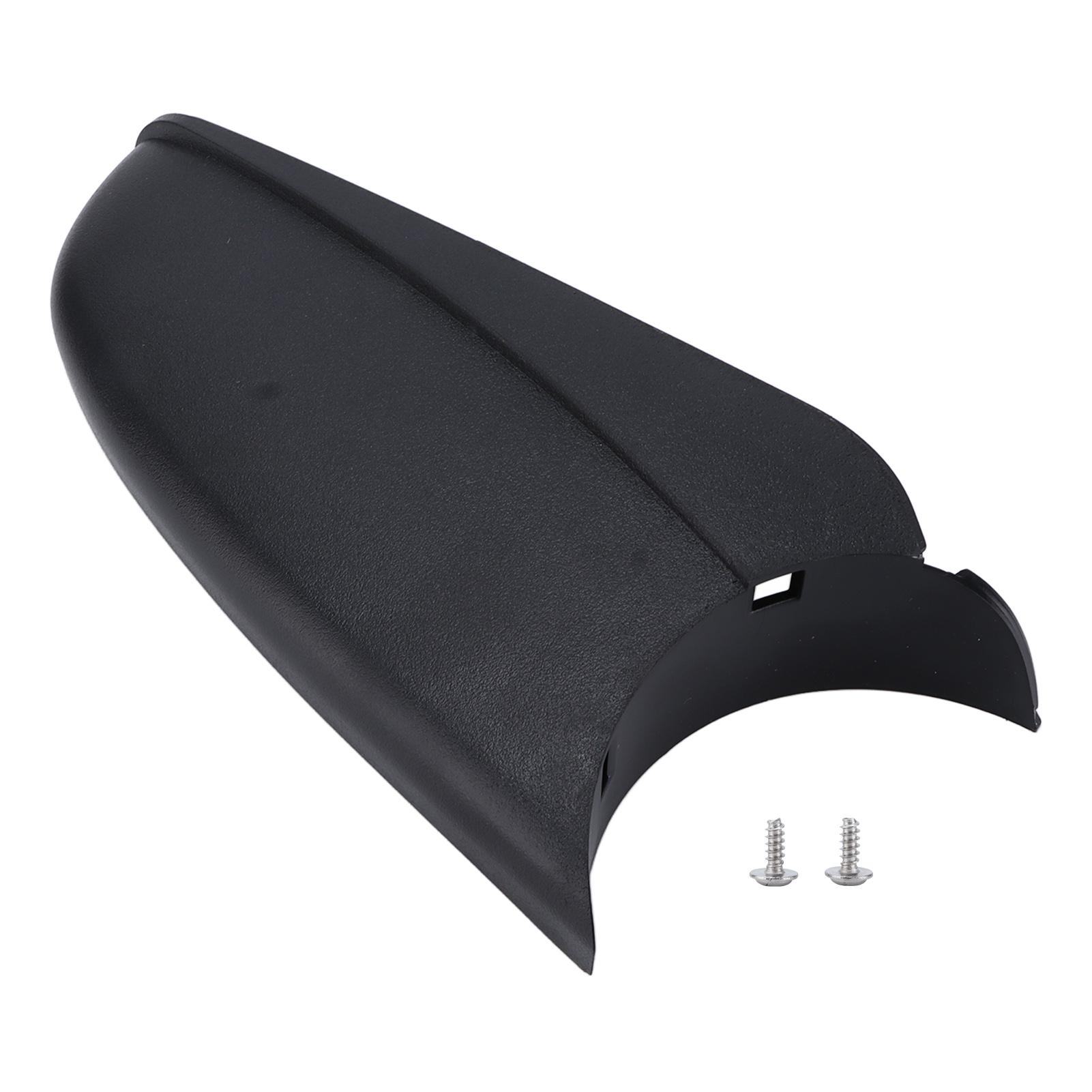 

Нижняя крышка зеркала заднего вида, нижняя, со стороны пассажира, замена для Vauxhall Astra H MK5 2004–2009