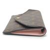 Louis Vuitton M62203 Portefeuille-Jeanne Card Case Long Wallet