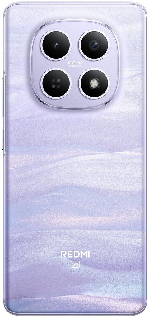 Смартфон Xiaomi Redmi Note 15 5G 256GB Mist