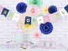 Baner Na Baby Shower Boy Or Girl  1 Szt.