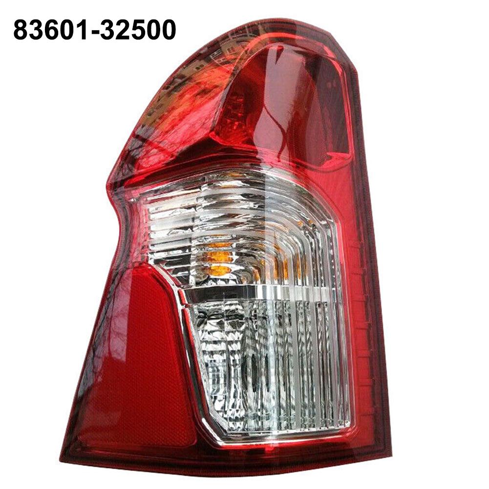 1 Pc Tail Light 83601-32500 ABS Brake Easy Installation