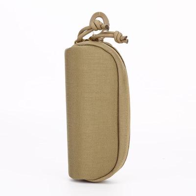Estuche Táctico para Gafas