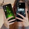 Etui na telefon komórkowy Alien Romulus do VIVO V60 V50 V40 V30 V29 V27 V25 V23 Pro Lite 5G Kolorowe drukowane etui Luksusowe Piękne