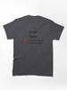 Bridgerton Mentally dating Simon Basset Classic Unisex T-Shirt