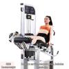 Jin Li Shuo Commercial Integrated Leg Curl & Extension Machine