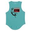 Workout Gym Tank Top Männer Muskel Ärmelloses Sportswear Shirt Stringer Mode Kleidung Bodybuilding Singuletts Fitness Weste