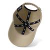 Cap Casual Classic Square Logo Pebble FREE CC SQUARE LOGO PBL 261 [New Era]
