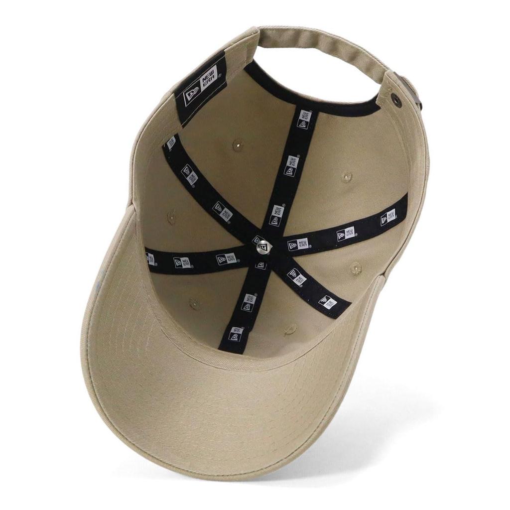 Cap Casual Classic Square Logo Pebble FREE CC SQUARE LOGO PBL 261 [New Era]