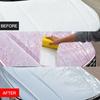 Car Paint & Wheel Iron Remover Spray - Auto Rim Rust & Dust Cleaning Spray