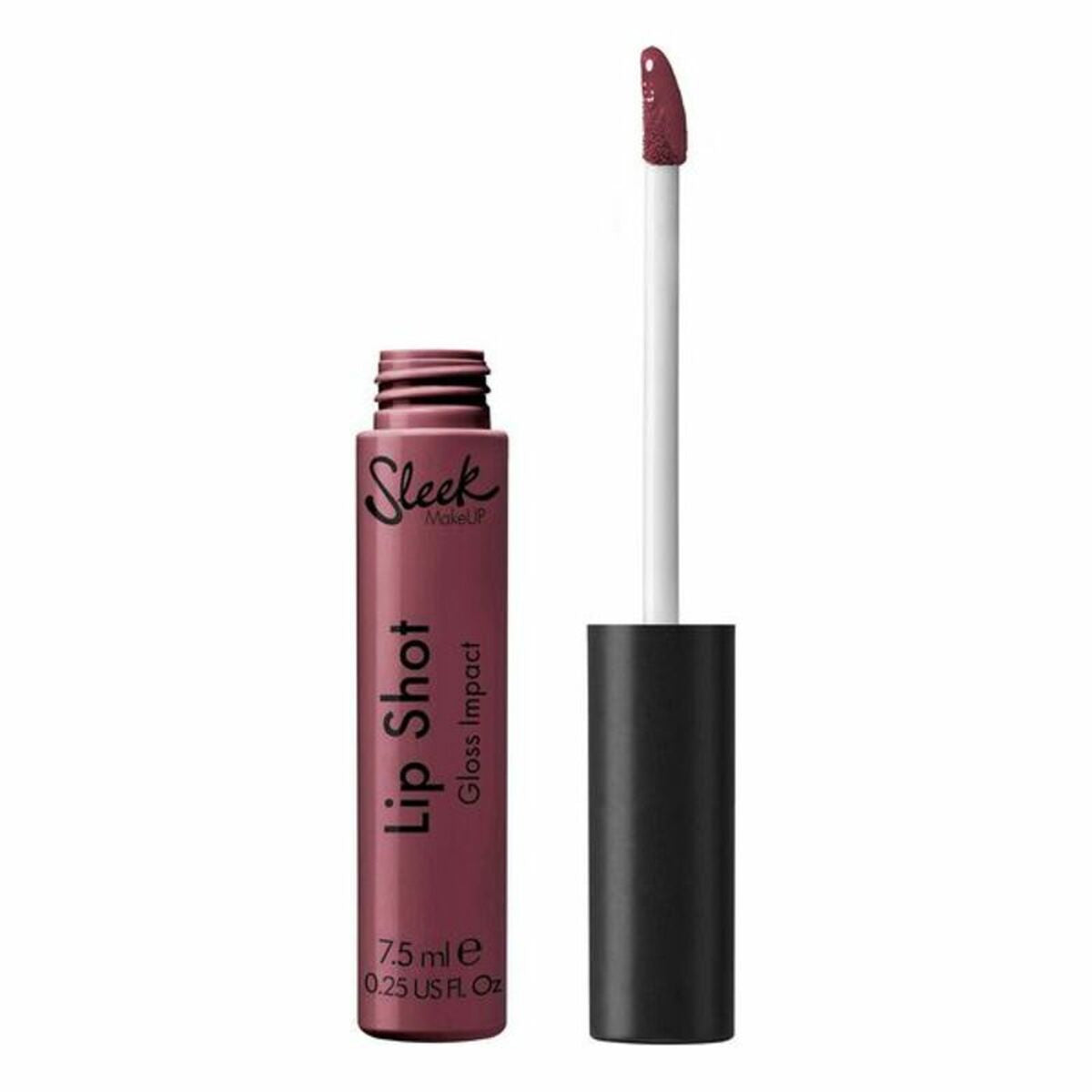 

Блеск для губ Sleek Lip Shot 7,5 мл