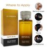 La French Imperial Eau De Parfum – 100ml | Long-Lasting Unisex Perfume for Men & Women | Luxurious Bold Fragrance