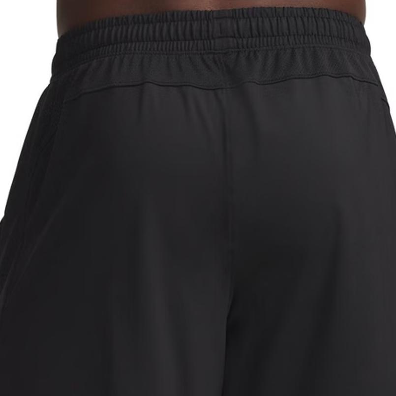 Under Armour MK-1 Knitted Training Breathable Drawstring Sports Shorts Men Shorts 6010757-001