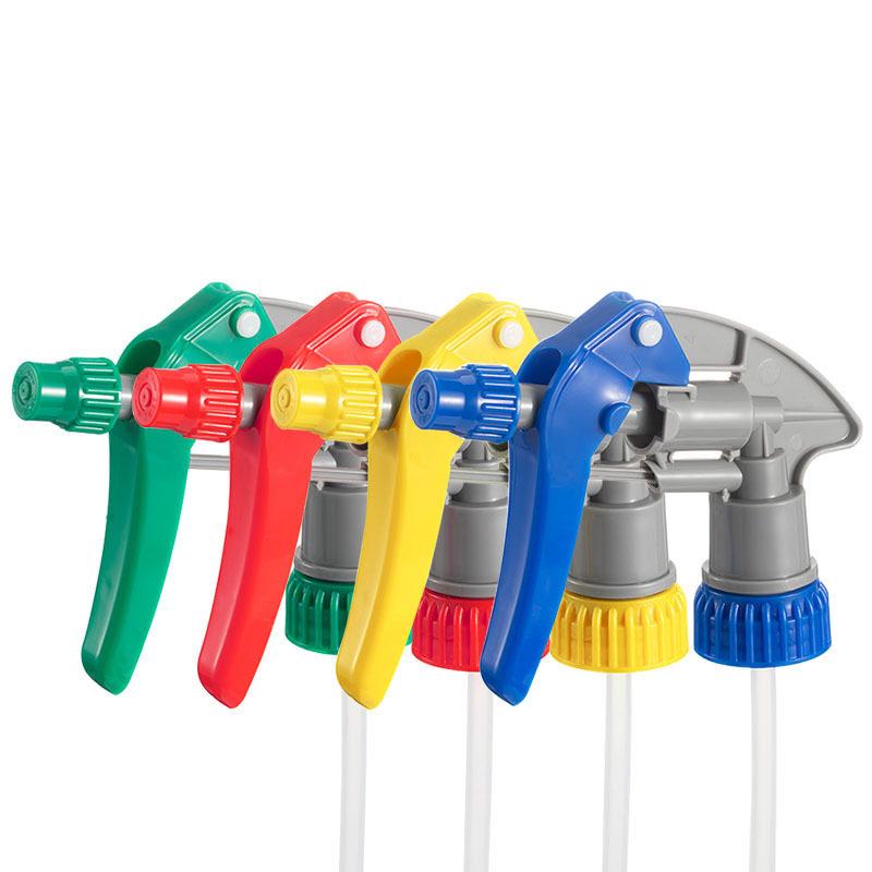 Durable Acid & Alkali Resistant Spray Nozzle for Watering Plants