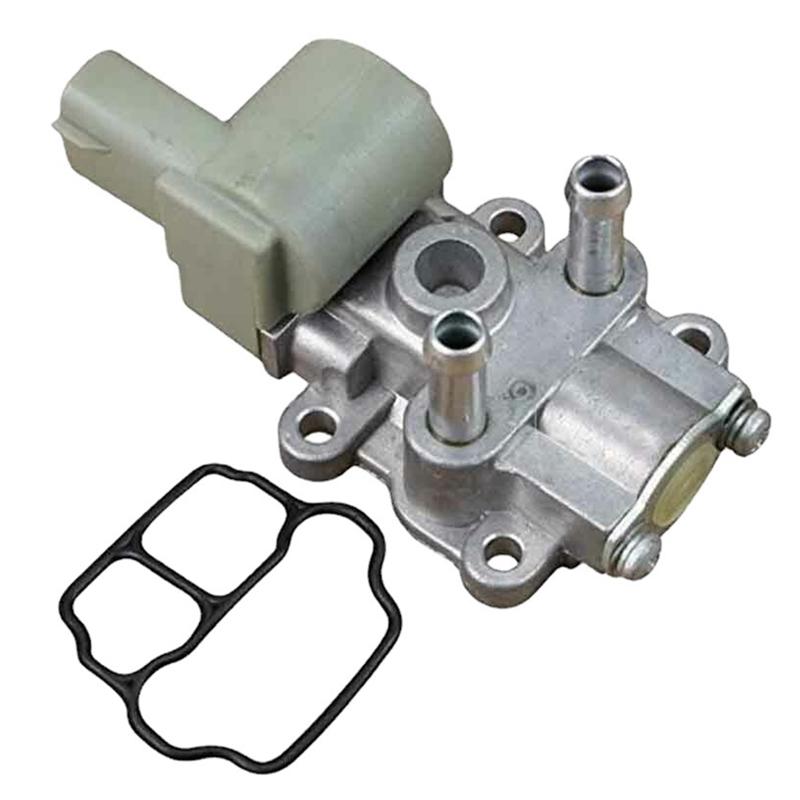 

Ingenious-22270-11010 Car Idle Air Control Valve For Toyota Paseo Tercel L4-1.5L 1997-1995 2227011010 как