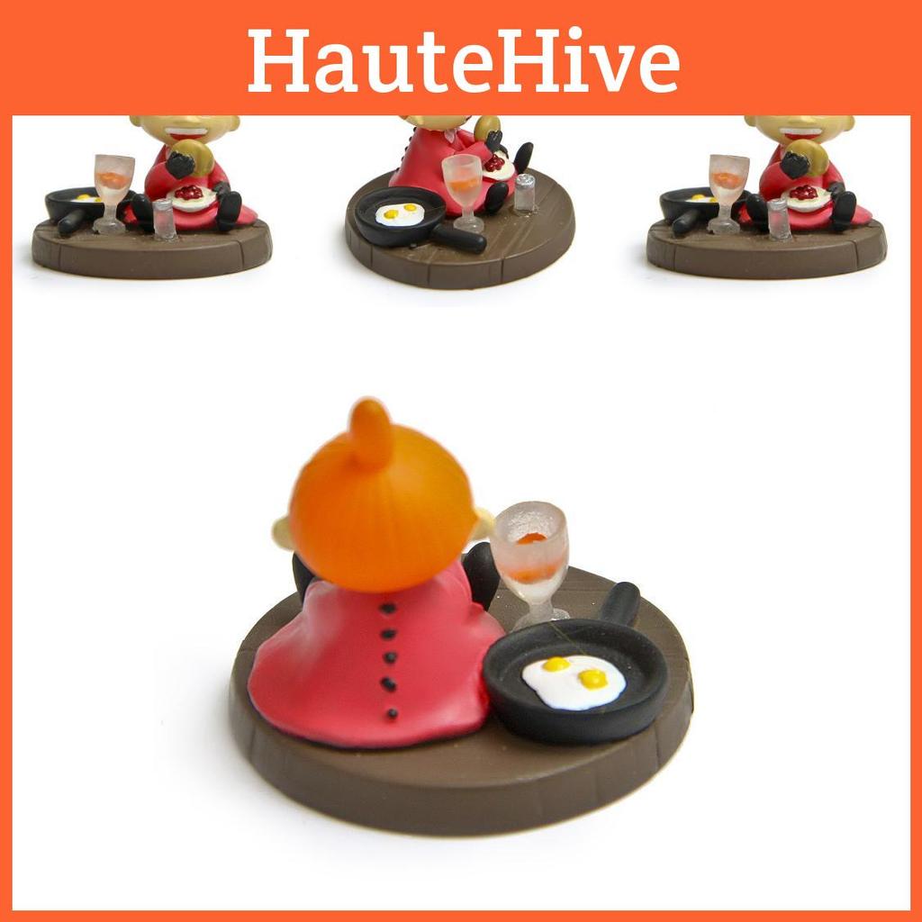 My Little Resin Ornament For Garden Landscaping And Room Decoration