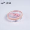 Flip Straw Leak Proof Lid Replacement 1Pcs Fits 30oz 40oz Stanley Cups Food Grade Material Accessory for Daily Commute Use