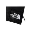 The North Face 2.9L Casual Zipper Shoulder Crossbody Outdoor Bag Unisex Bags Black NF0A4UCW-JK3