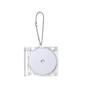 [eREC] NFC CD-shaped Keychains with Clear Cases (2, 5, 10, 30 Count) (30)
