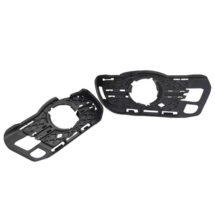 Bumper Grille for Mercedes-Benz GL X166 (2013-2015)