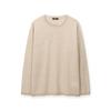 FURINA Essential Cashmere Round Sweater Volume